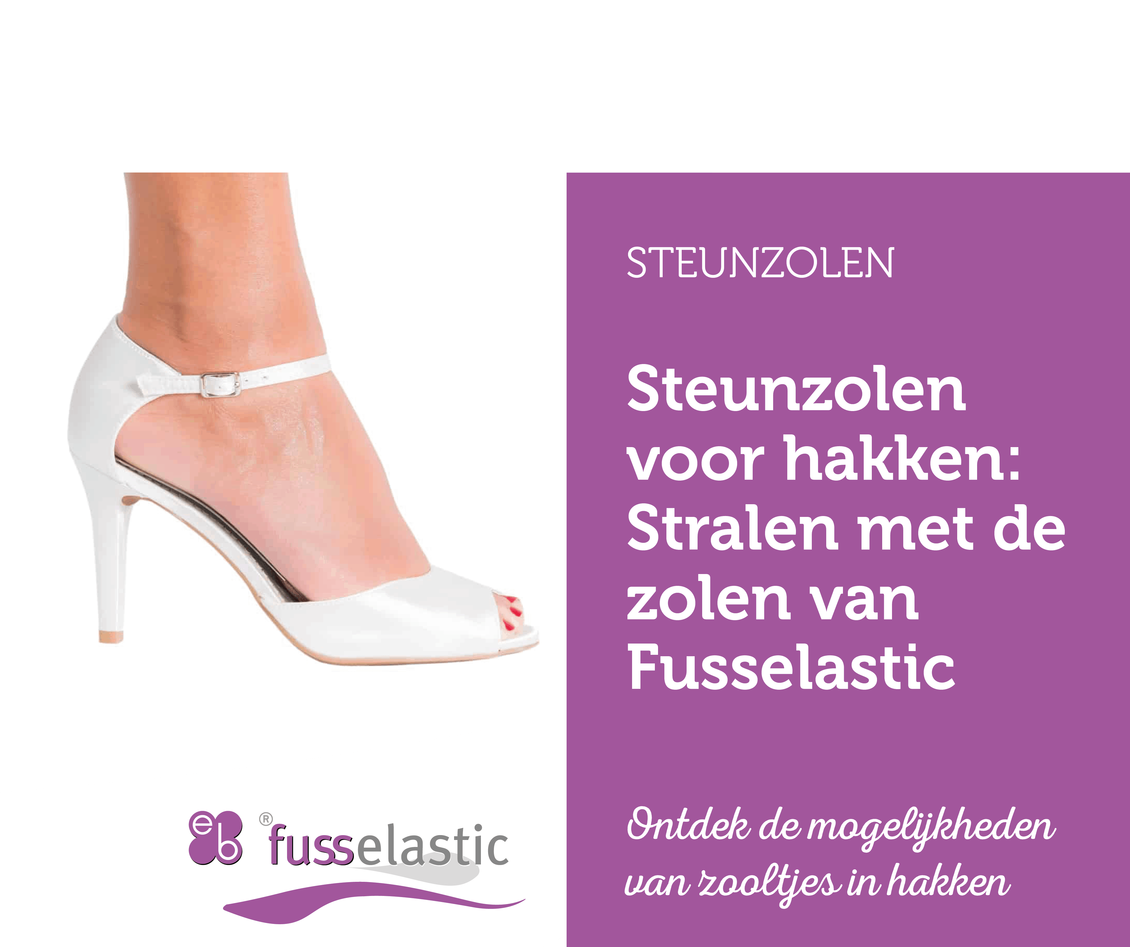 Accessoires Bama ultra dunne gel zool